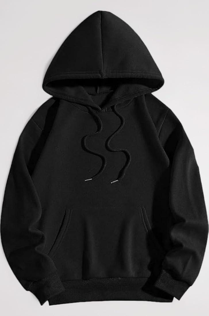 Hoodies & Sweaters