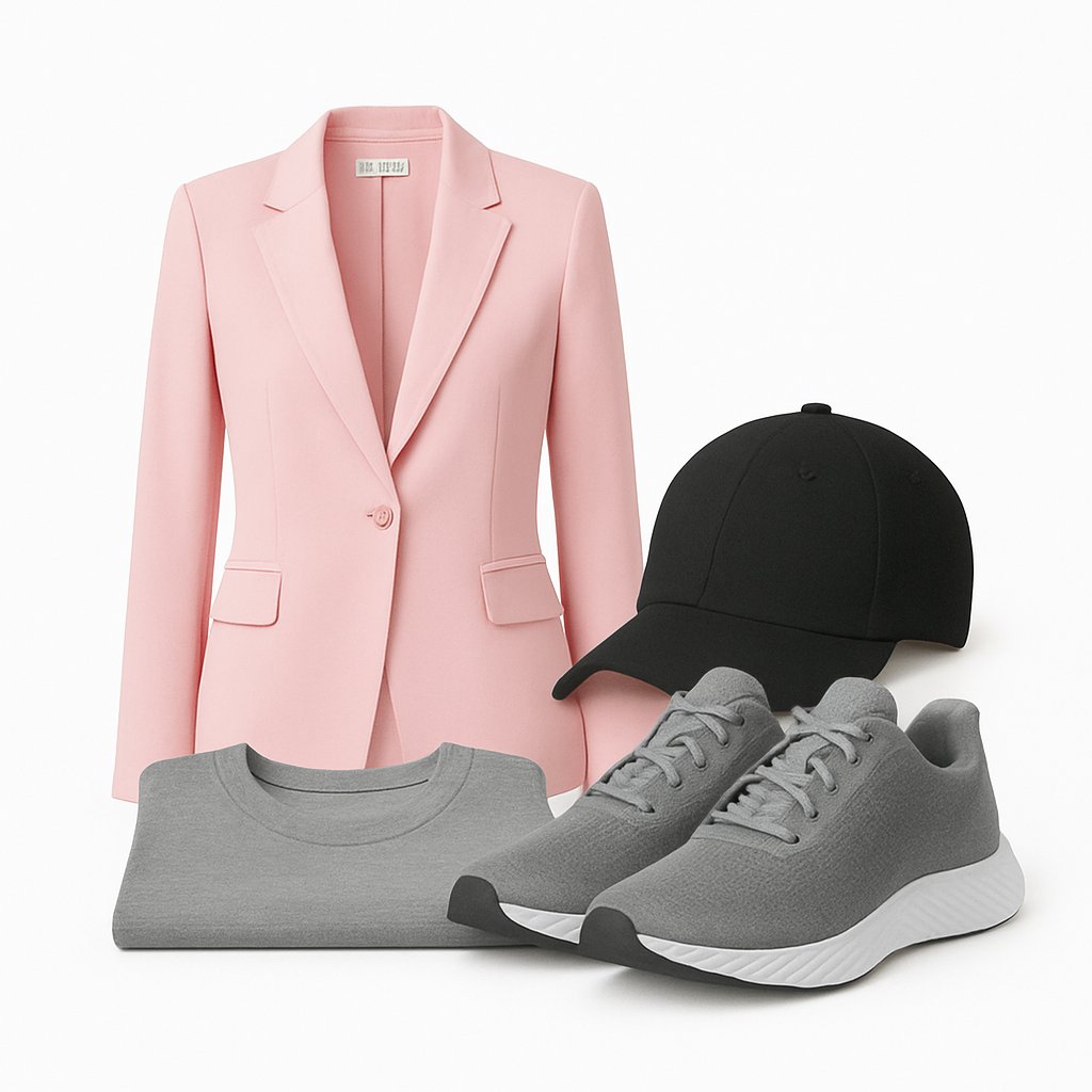 Fashion