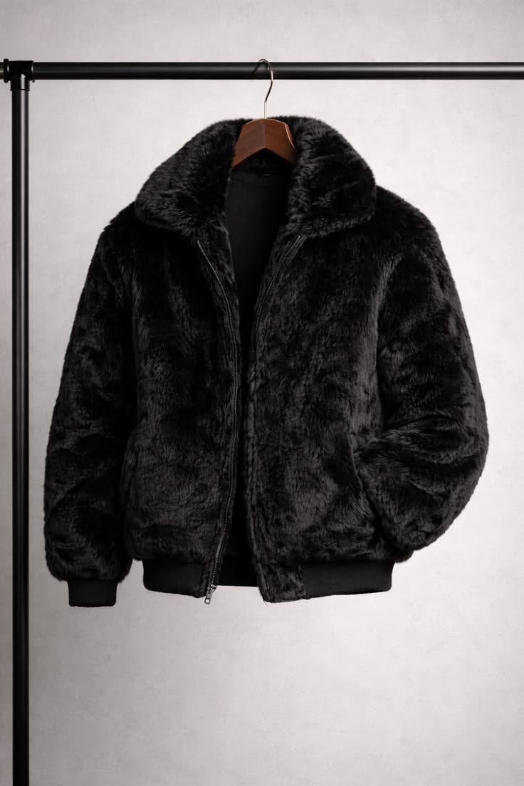 Coats & Jackets