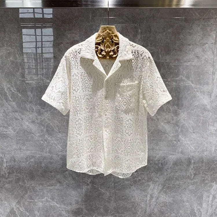 Men's Shirt