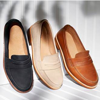 Footwears