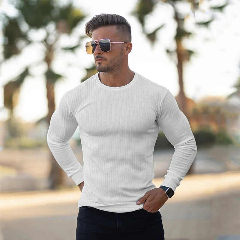 Men’s Thin Sweater