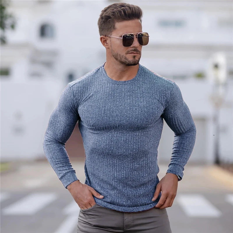 Men’s Thin Sweater