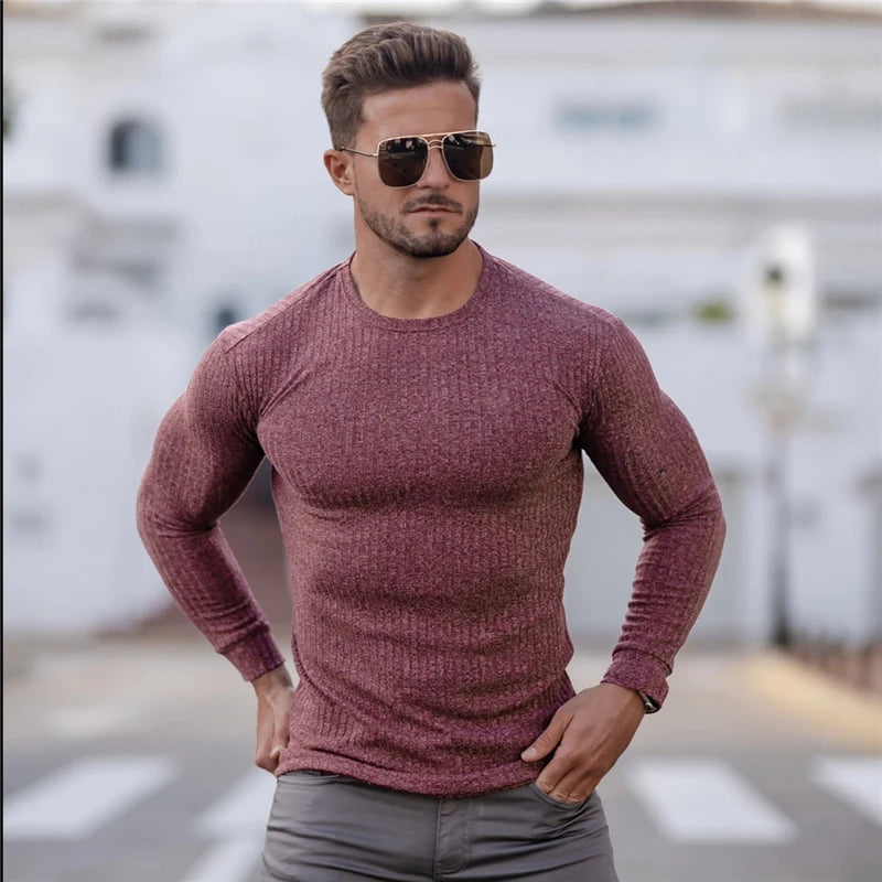 Men’s Thin Sweater