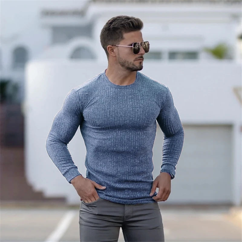 Men’s Thin Sweater