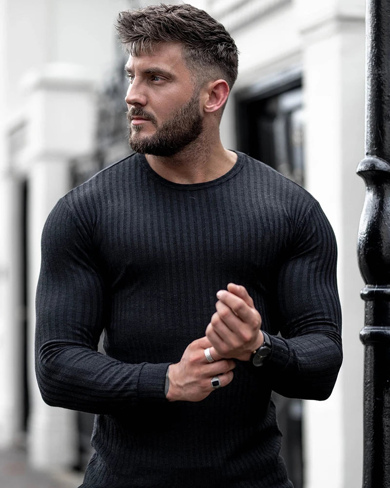 Men’s Thin Sweater