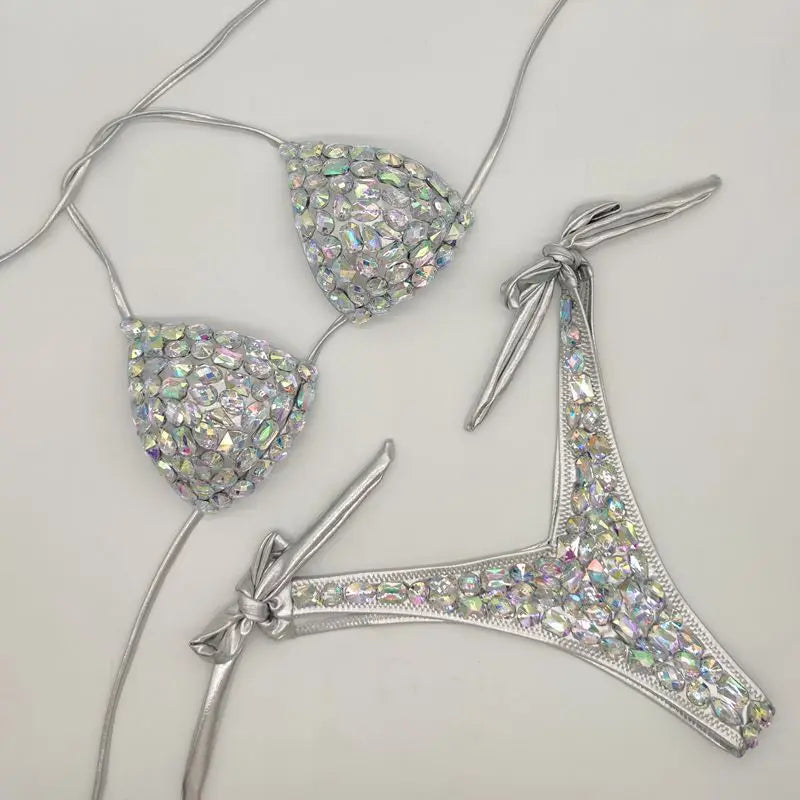Venus Vacation Bandage Bikini