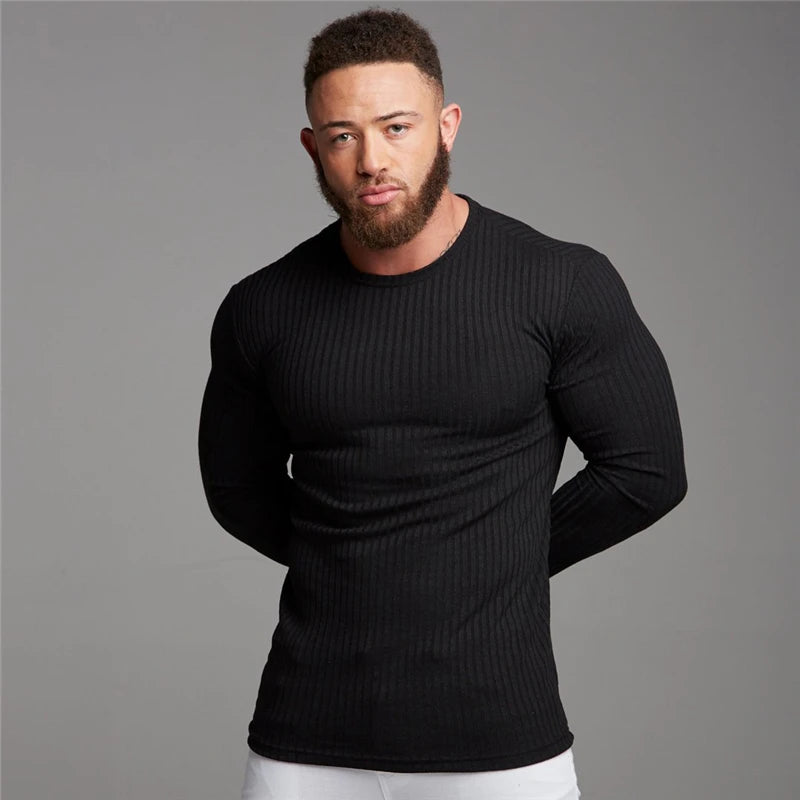 Men’s Thin Sweater