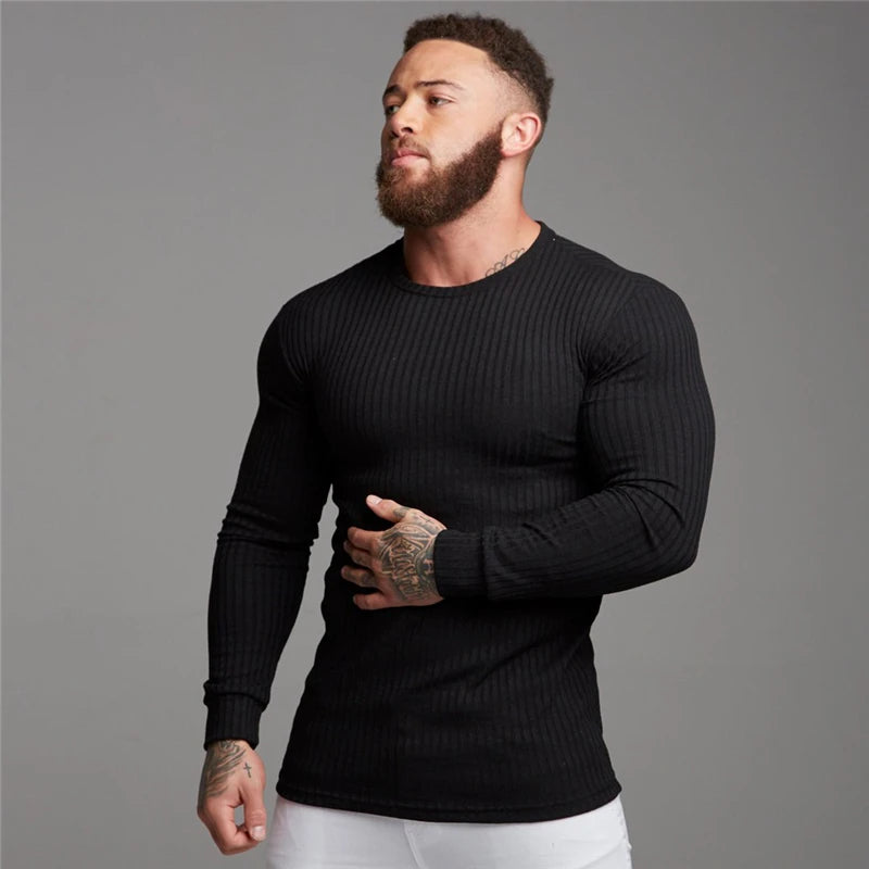 Men’s Thin Sweater