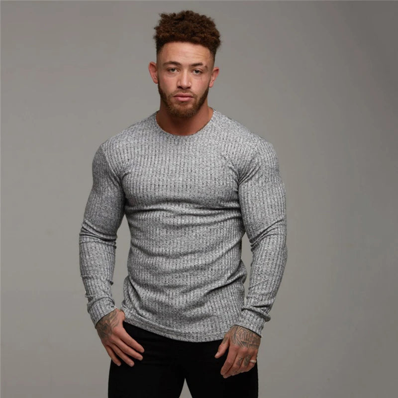Men’s Thin Sweater