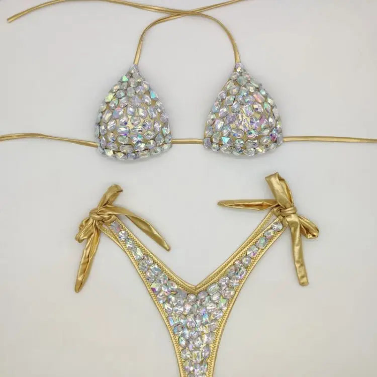 Venus Vacation Bandage Bikini