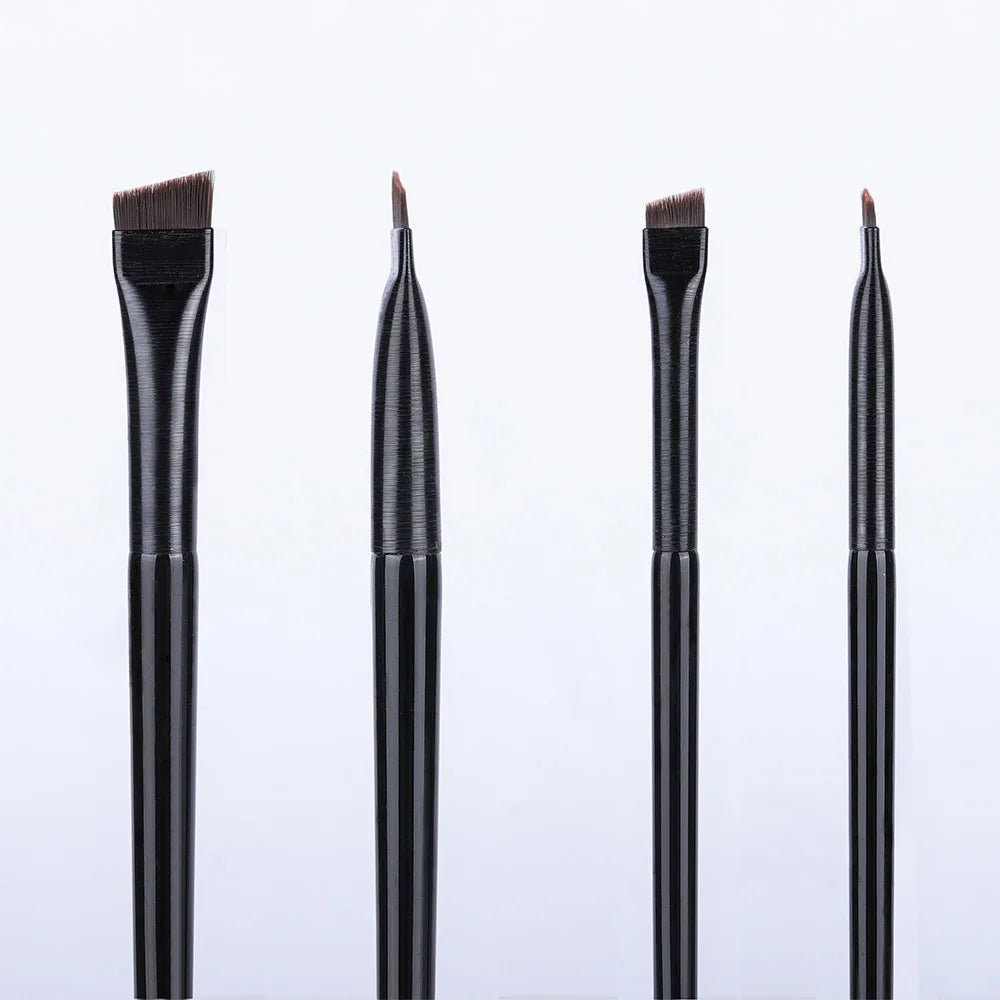 OVW Tapered Highlighter Brush – Professional Face Brush for Highlight, Blush & Setting Powder
