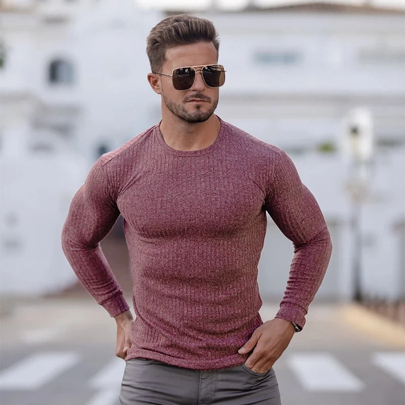 Men’s Thin Sweater
