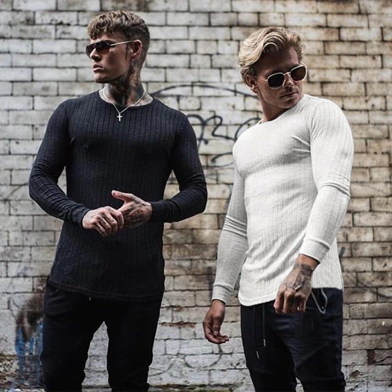 Men’s Thin Sweater