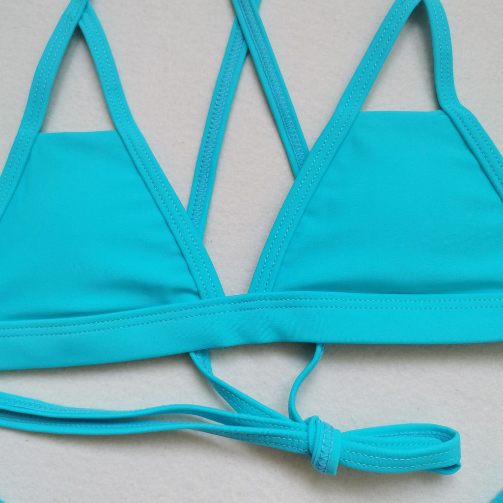 2026 Sexy Extreme Mini Micro Thong Bikini Women Swimsuit Female Swimwear Two Pieces Bikini Set String Bathing Suit Swim Lady