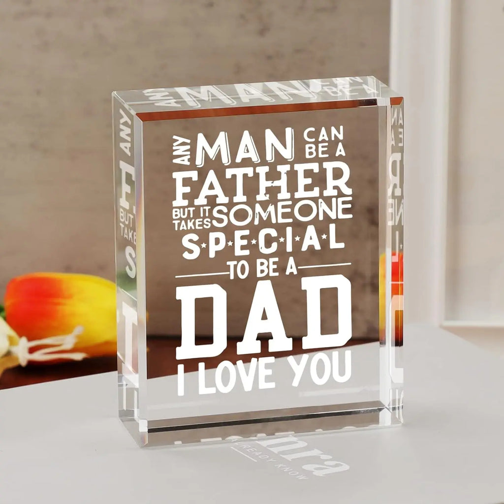 Meaningful Gifts for Dad – Perfect for Father’s Day, Christmas & Birthdays