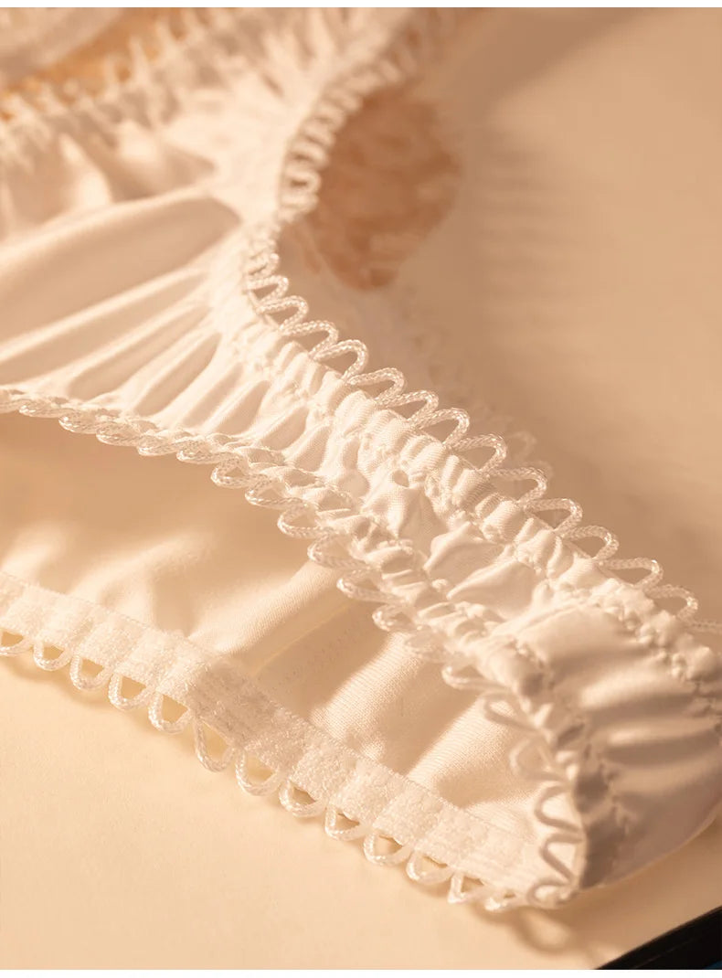Transparent G‑String