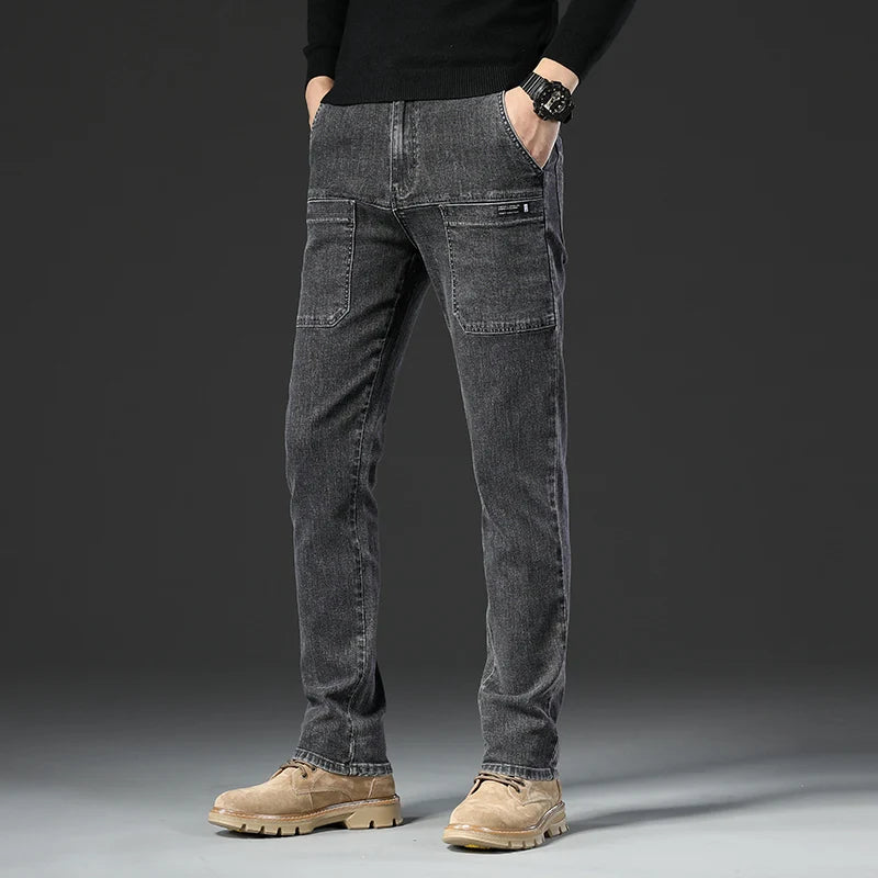 Six pocket Denim Jeans