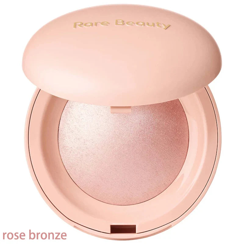 Rare Beauty Melting Cream Blush – Multi‑Use Matte & Pearlescent Glow for Cheeks & Lips