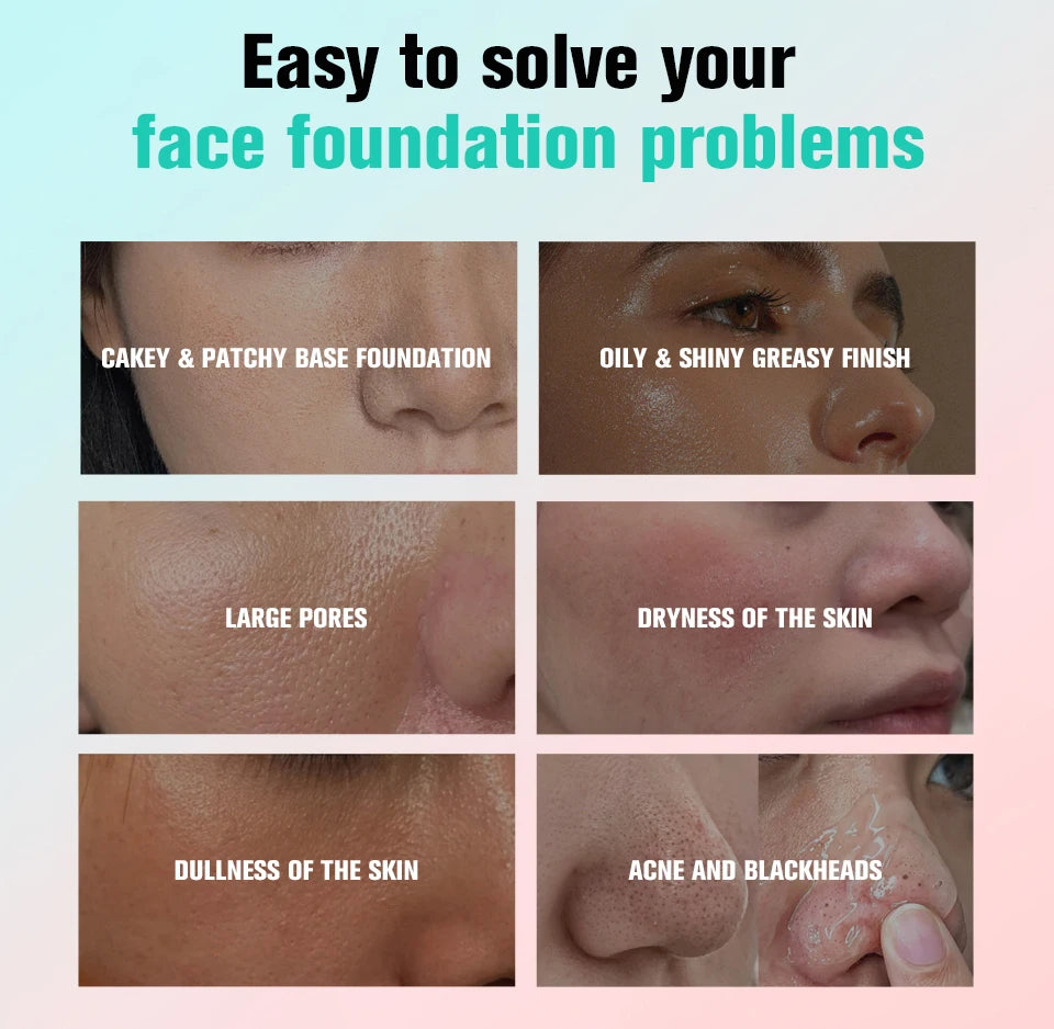 Power Grip Hydrating Gel Primer