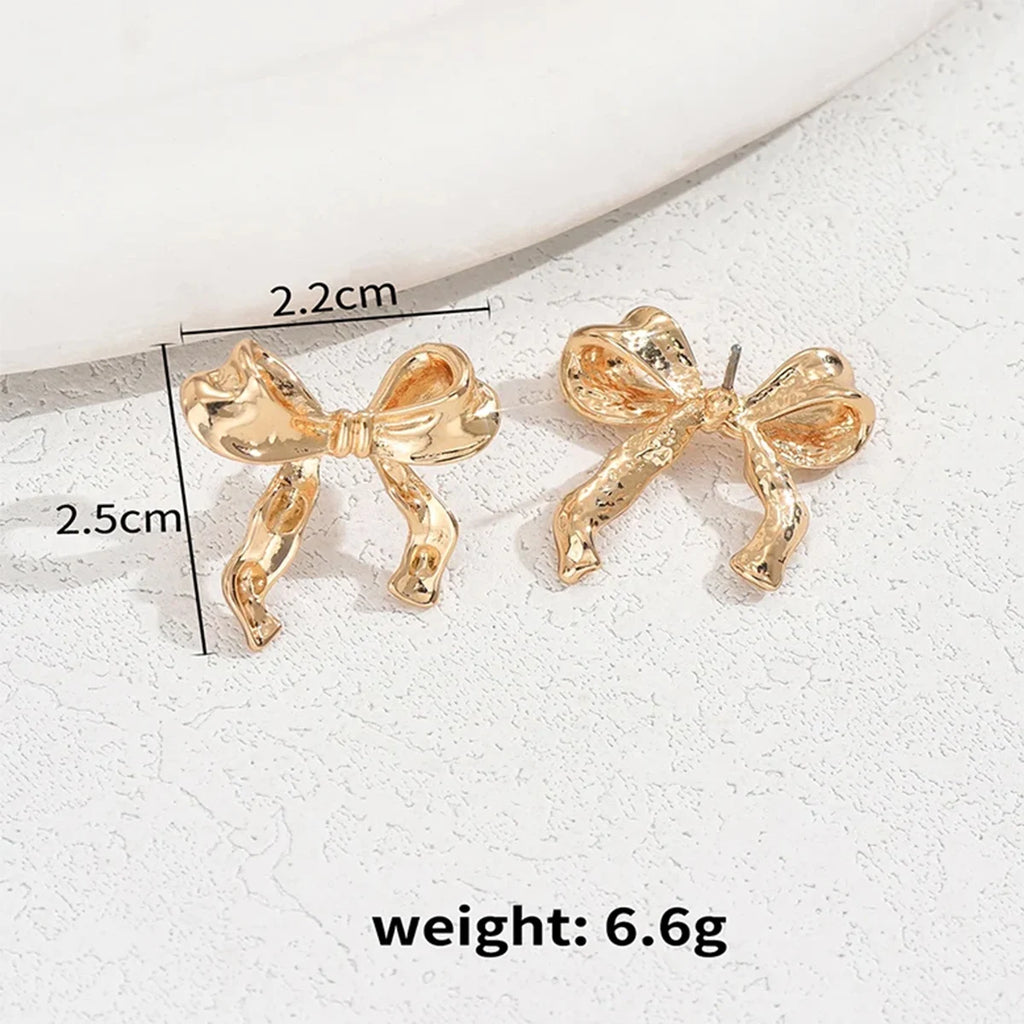 Vintage Summer Starfish Stainless Steel Stud Earrings For Women Simple Star Shell Earrings Stud Ocean Party Jewelry Gift