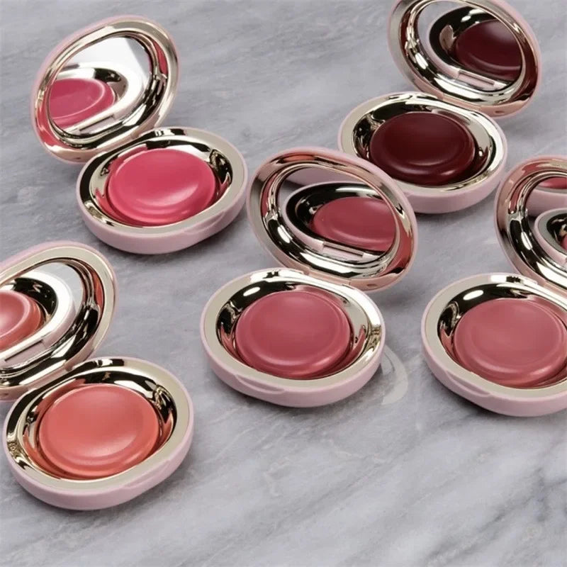 Rare Beauty Melting Cream Blush – Multi‑Use Matte & Pearlescent Glow for Cheeks & Lips