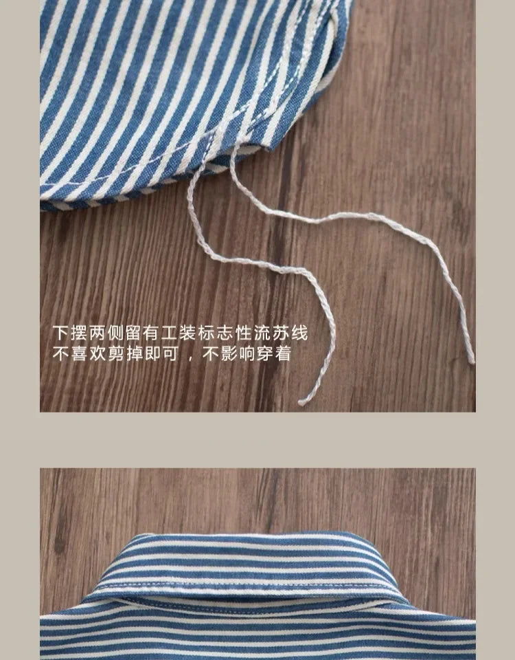 Workwear Shirt