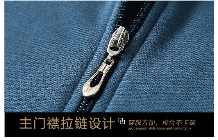 Men’s Fleece Hoodie
