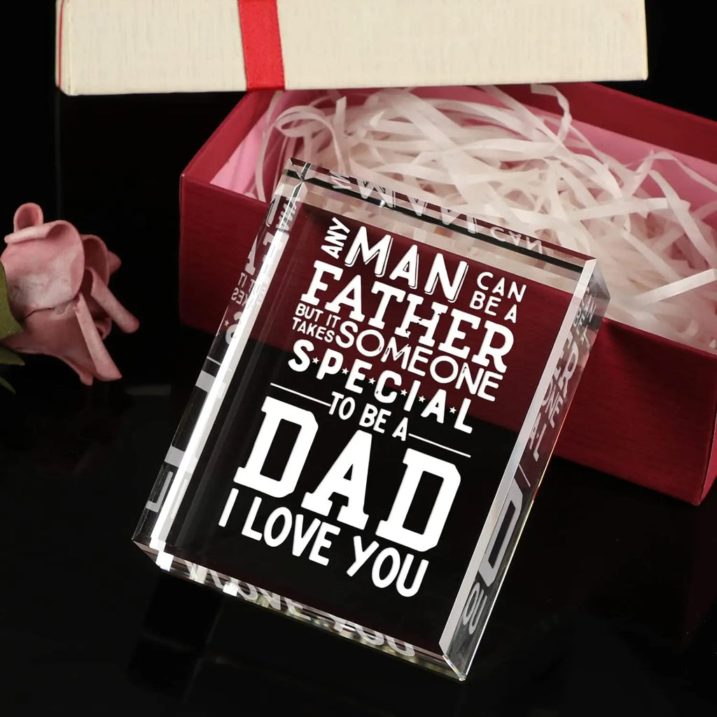 Meaningful Gifts for Dad – Perfect for Father’s Day, Christmas & Birthdays