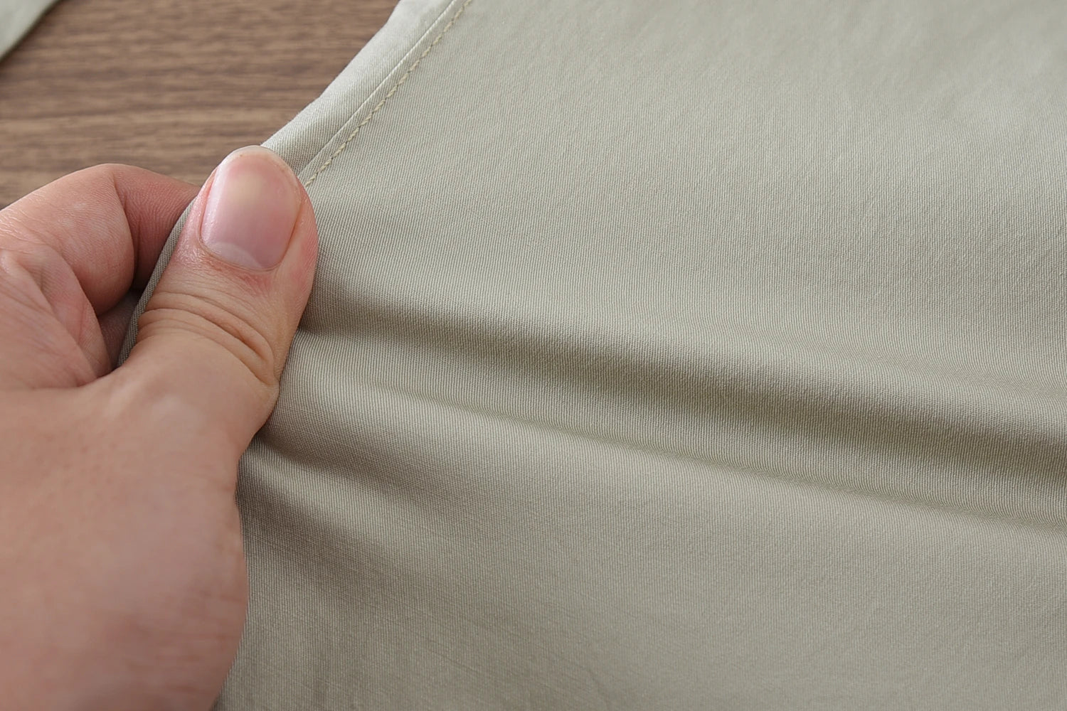 Retro Slim Chino Pants