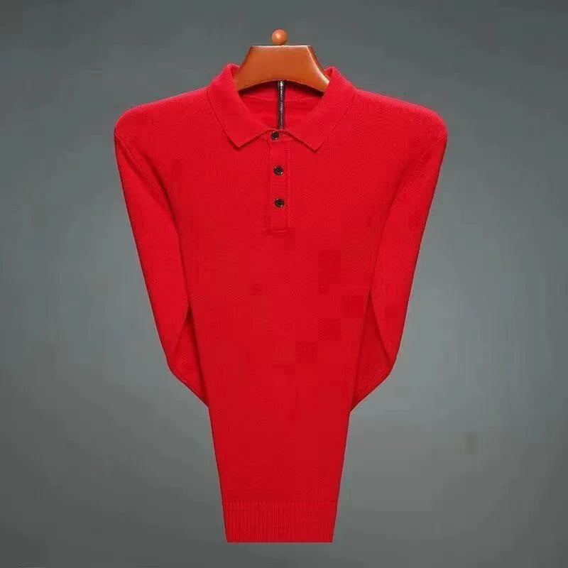 100% Mink Cashmere Sweater