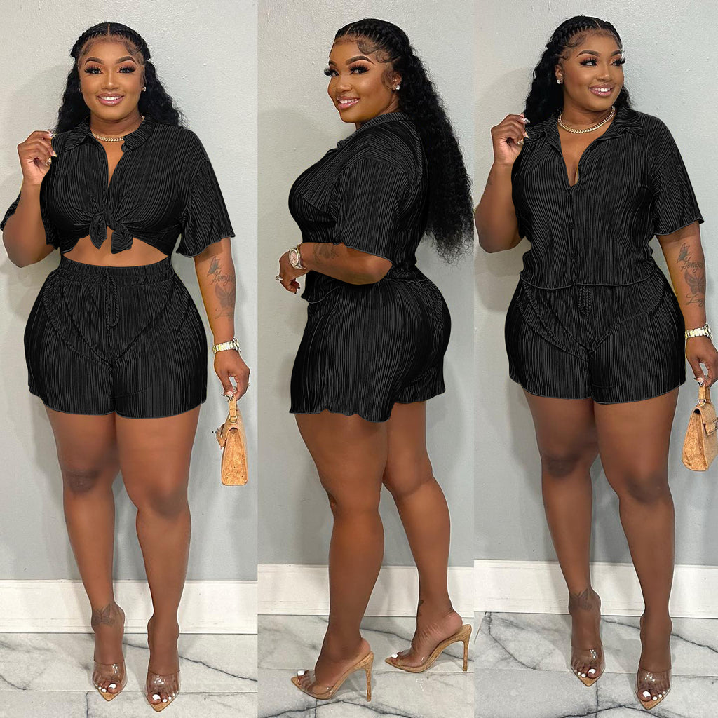 CM.YAYA Street Women's Set Long Sleeve Shirt Tops and Wide Leg Pants Elegant Tracksuit Two Piece Set Sweatsuit Fitness Outfits