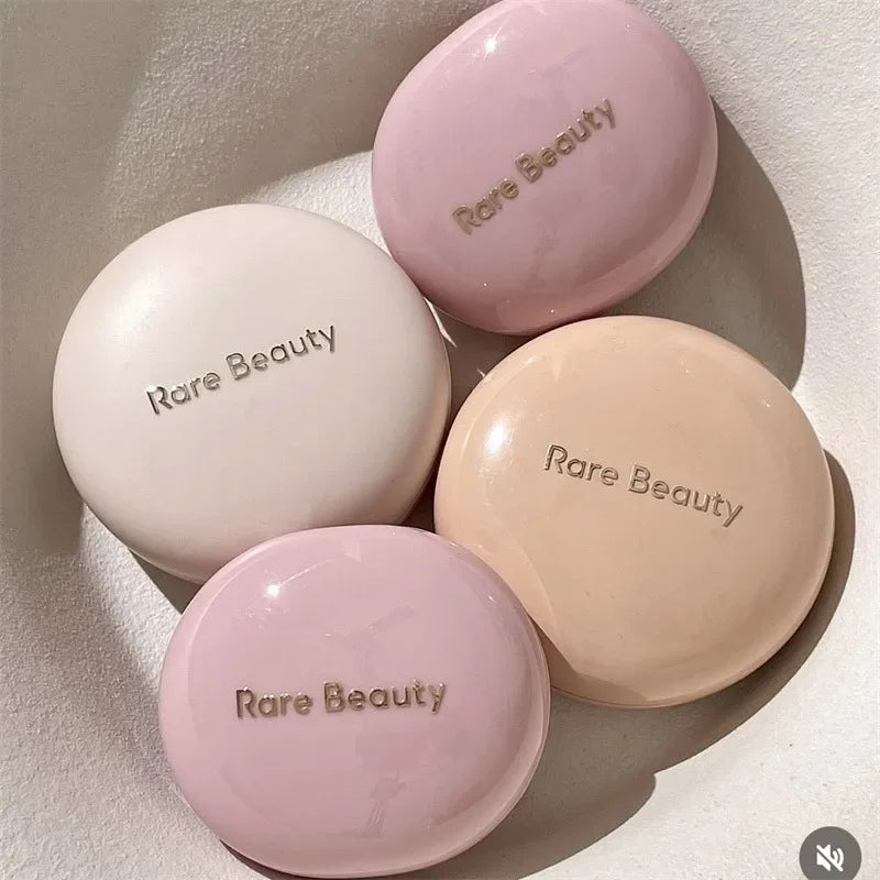 Rare Beauty Melting Cream Blush – Multi‑Use Matte & Pearlescent Glow for Cheeks & Lips