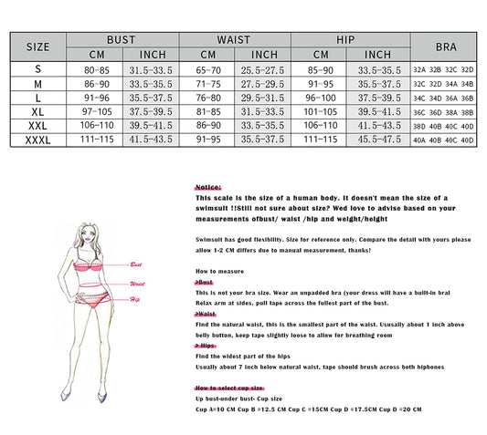 Cut Out Bikini Swimsuit Brazilan Bikini Set  Swimwear for Women Halter Shirring Two Piece Bathing Suits Summer Female