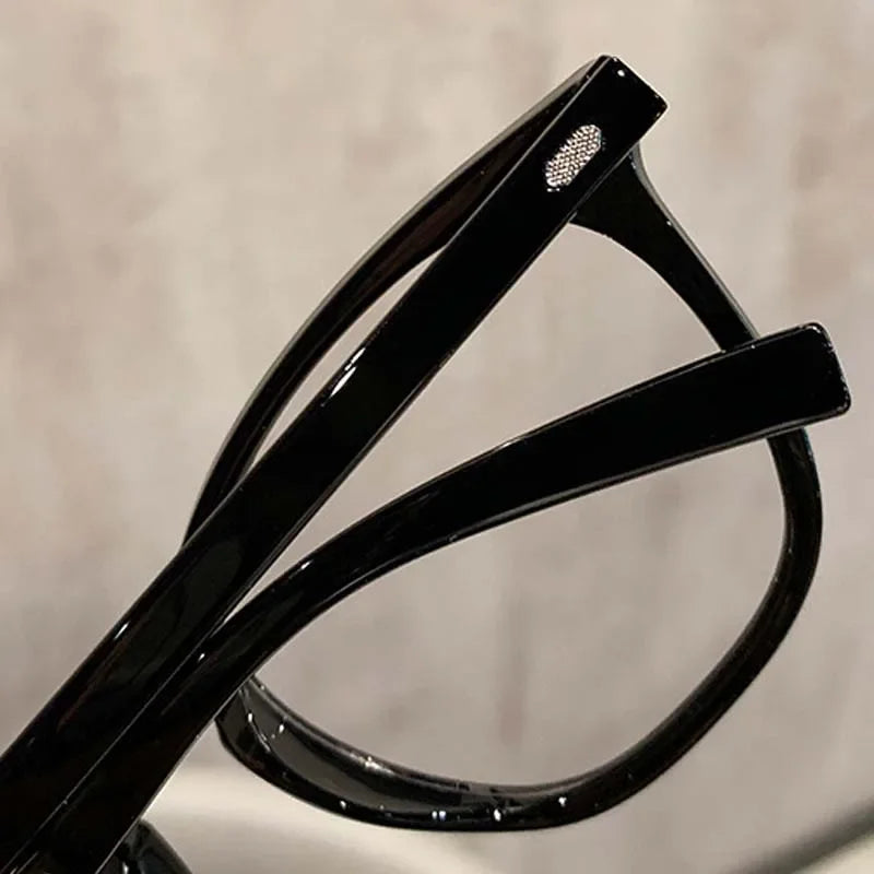 Unisex New Photochromic Glasses Outdoor Color-changing Ordinary Glasses Outdoor UV Blocking Blue Light Computer Glasses