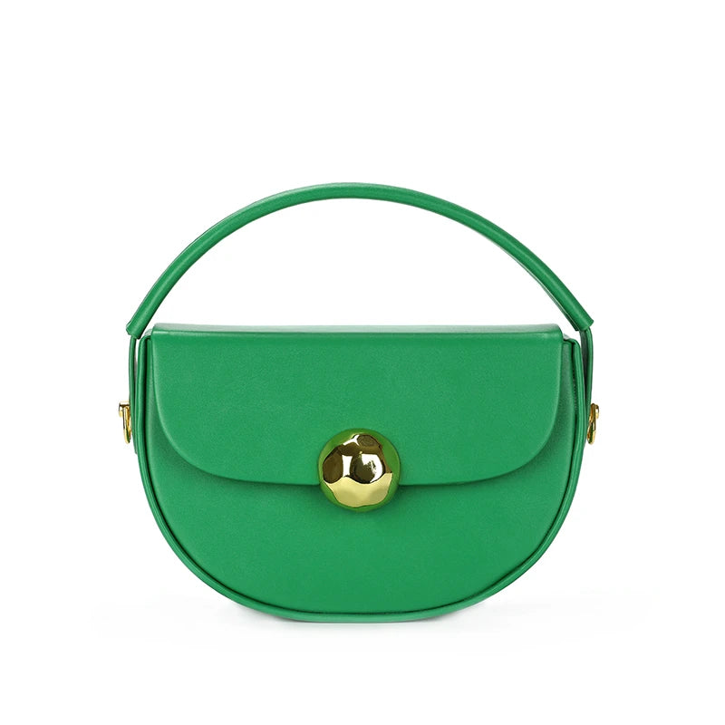 New Fashion pu bags box shoulder handbags jelly bags for women
