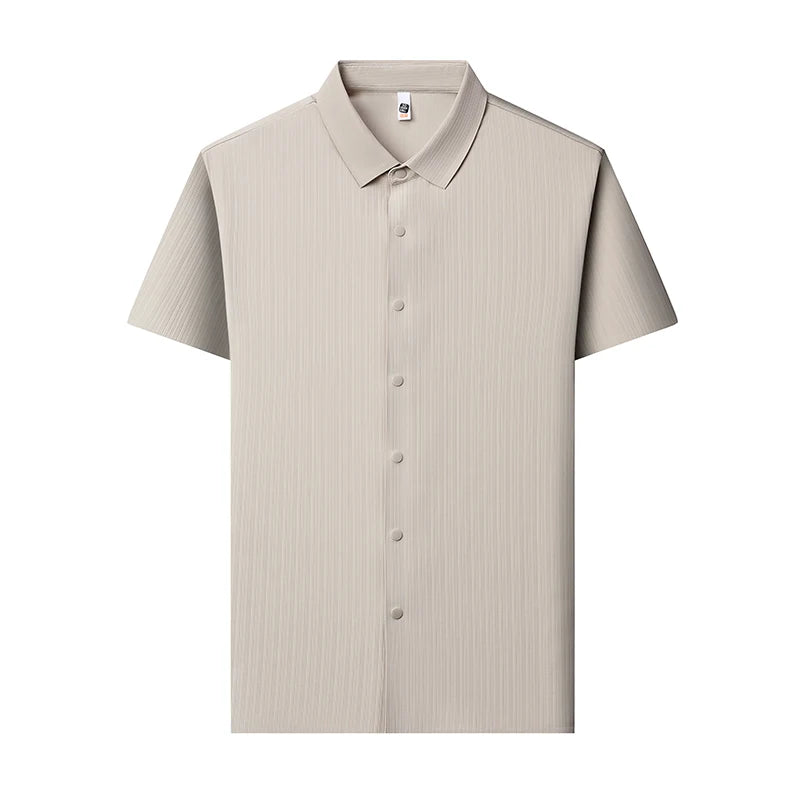 Premium UV‑Protection Polo Shirt