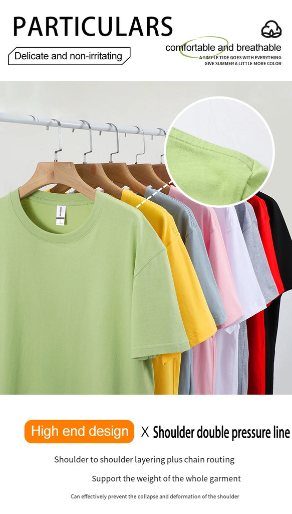 Yellow Flowers Market California Print T-Shirt Woman Soft Cotton Tee Top O-Neck Casual T Shirt Crewneck Sports Short Sleeve