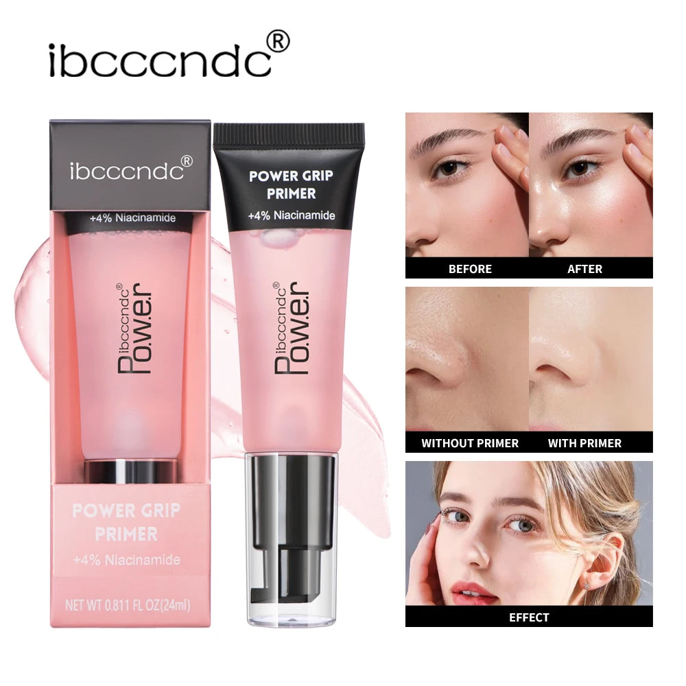 Power Grip Hydrating Gel Primer