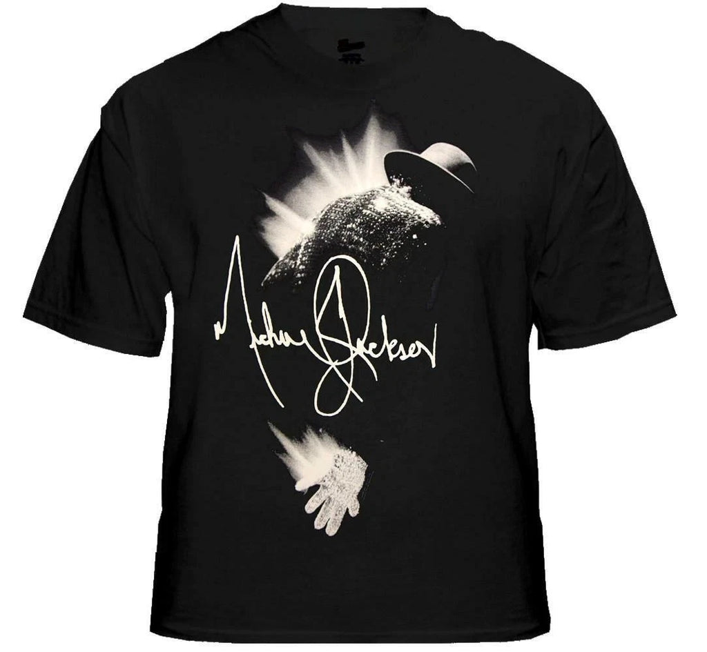 Michael Jackson This Is It Scream T-Shirt Cotton Graphic Tee Men Women Summer Streetwear