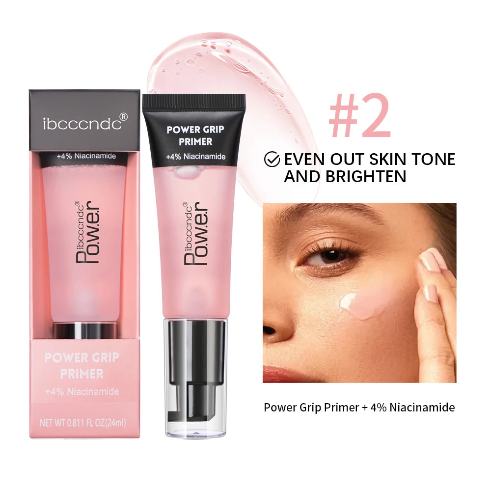 Power Grip Hydrating Gel Primer
