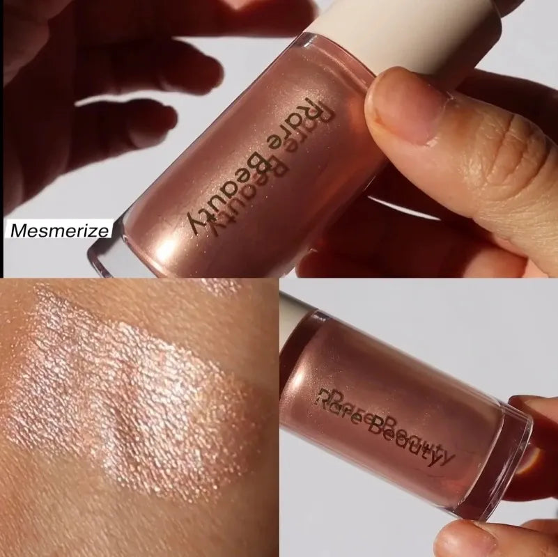 Rare Beauty Melting Cream Blush – Multi‑Use Matte & Pearlescent Glow for Cheeks & Lips