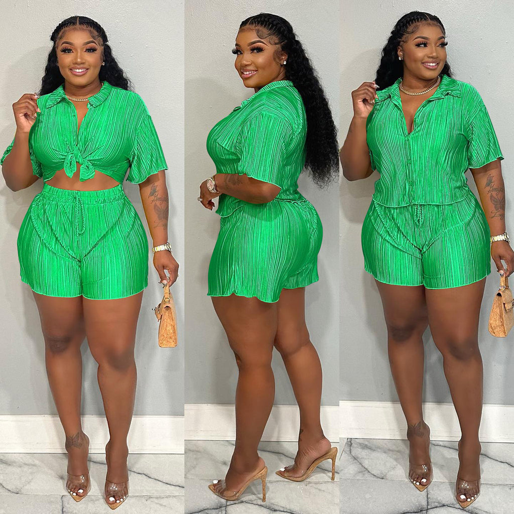 CM.YAYA Street Women's Set Long Sleeve Shirt Tops and Wide Leg Pants Elegant Tracksuit Two Piece Set Sweatsuit Fitness Outfits