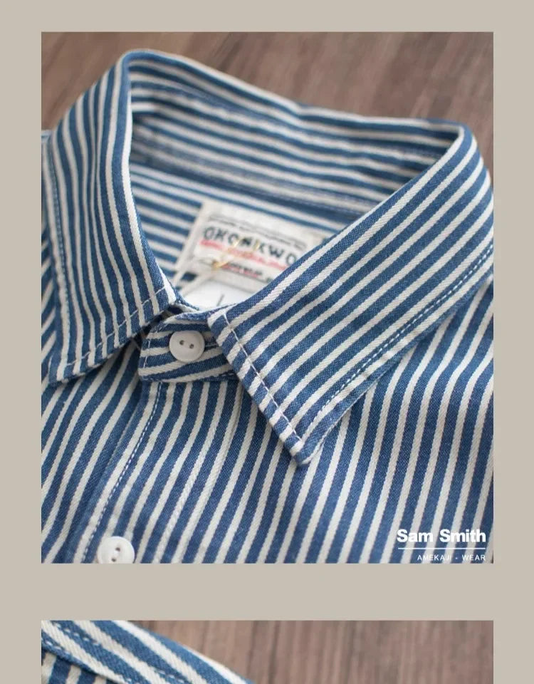 Workwear Shirt