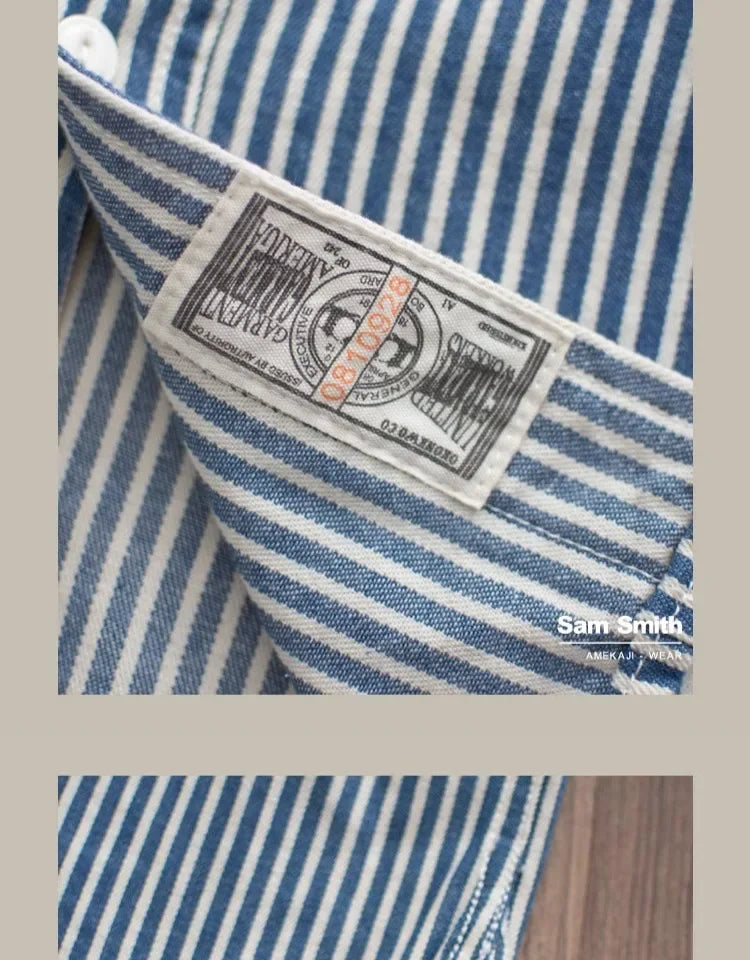 Workwear Shirt