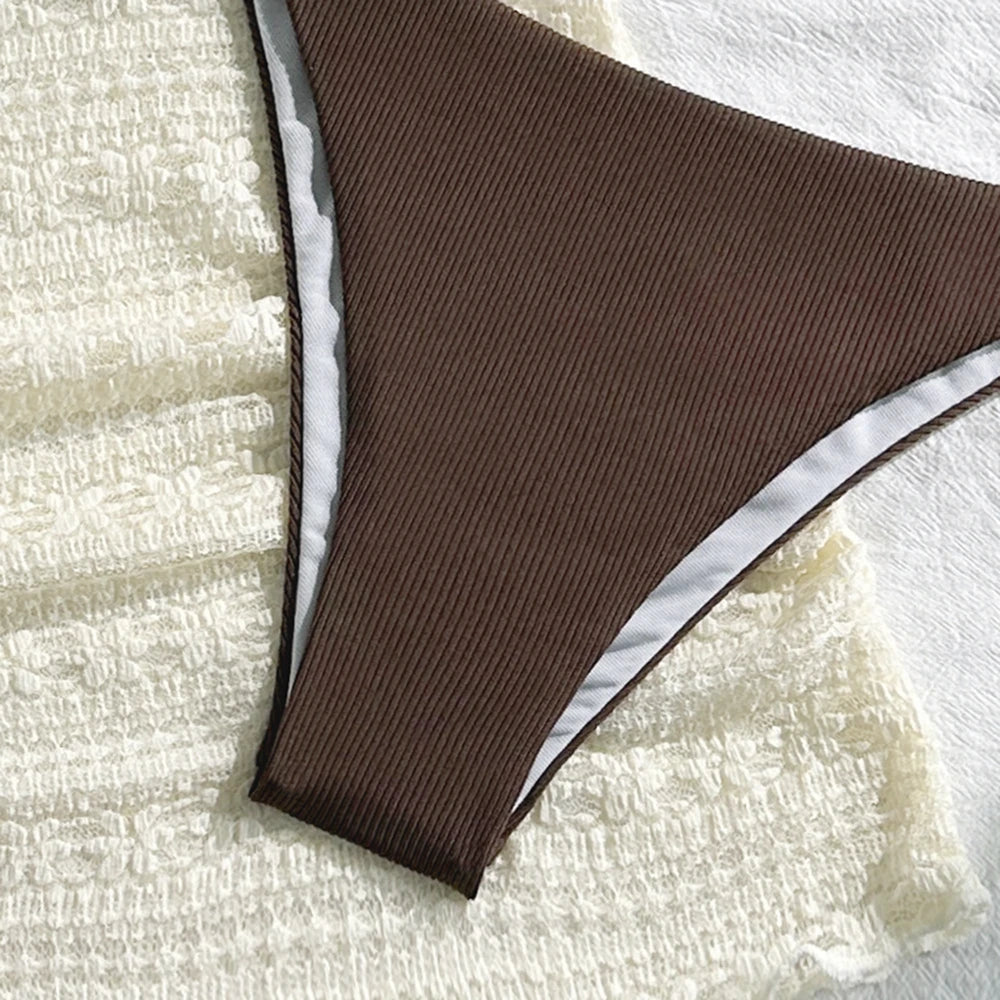 4‑Piece Bikini Set