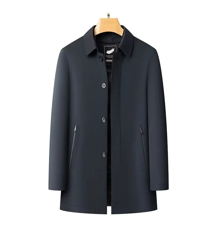 Autumn/Winter Down Jacket