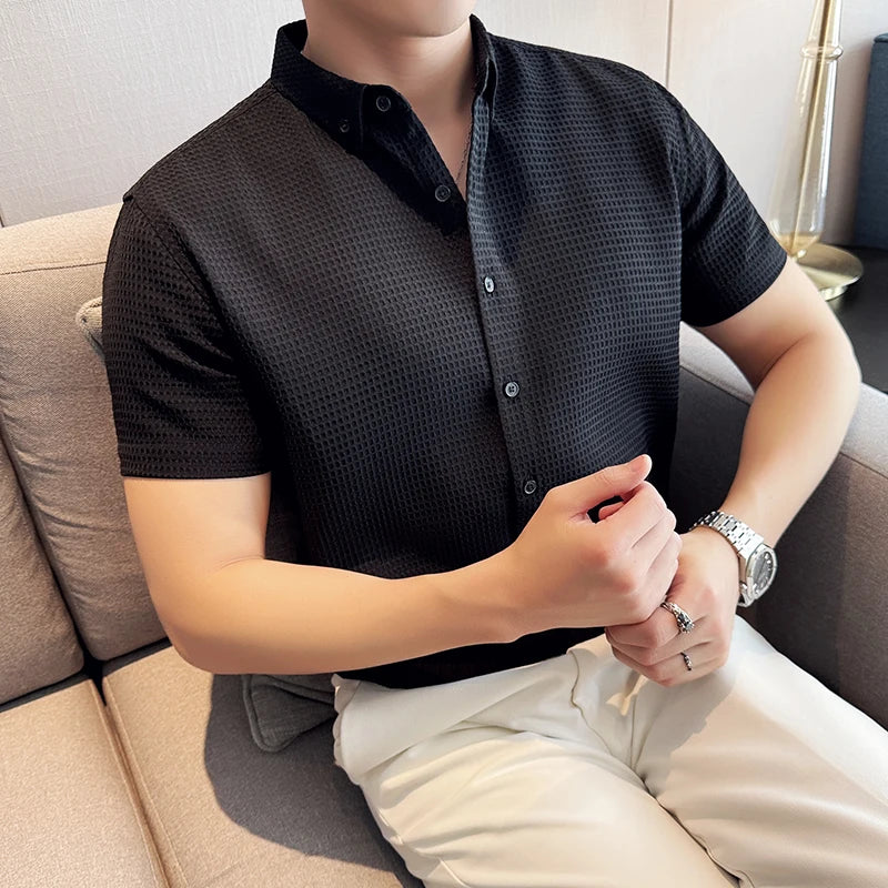 Exquisite Business Casual shirt