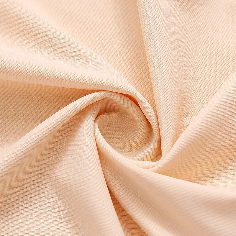 Seamless Satin Boyshorts