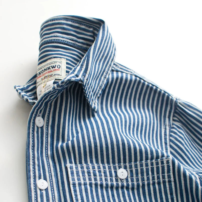 Workwear Shirt